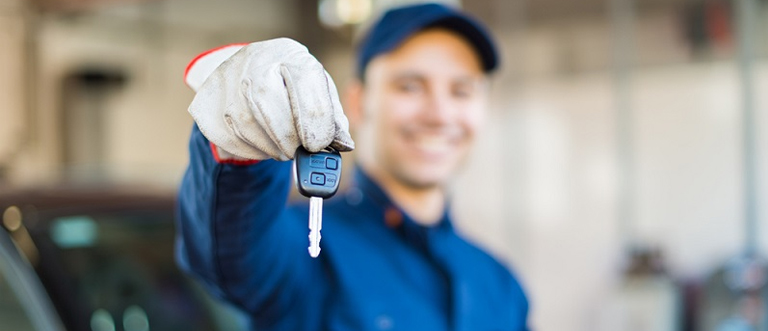 24 hour Mobile locksmith in Muscoy