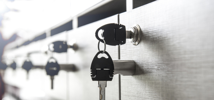 Apartment Mailbox Locks Muscoy