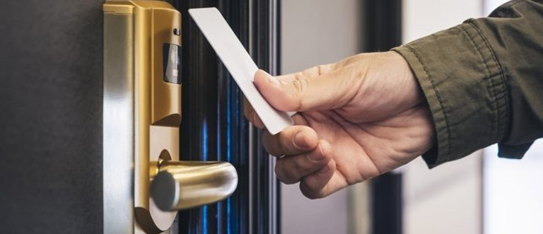 Bluetooth Front Door Lock Muscoy
