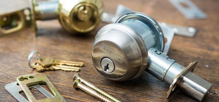 Doorknob Locks Repair Muscoy