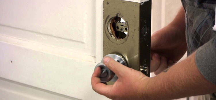 Home Lock Change in Muscoy