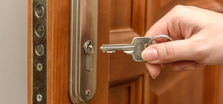 Master Key Door Lock System in Muscoy