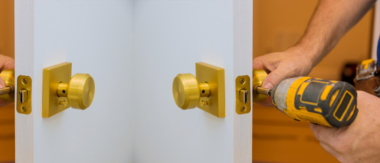 Muscoy Rekey Smart Lock