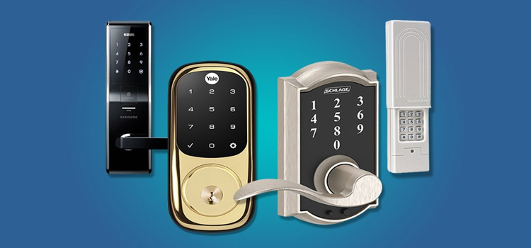 Smart Pad Lock Repair Muscoy