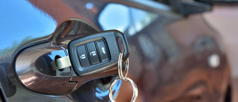 Unlock Car Lockout Service Muscoy